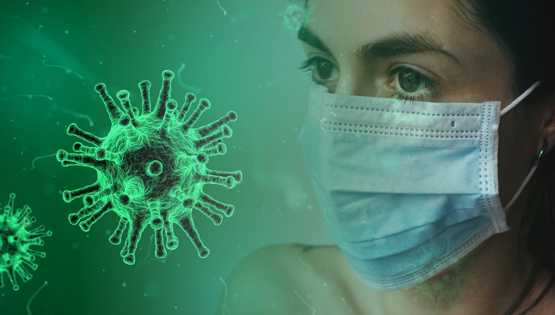 Ученые назвали точную дату окончания эпидемии коронавируса в России