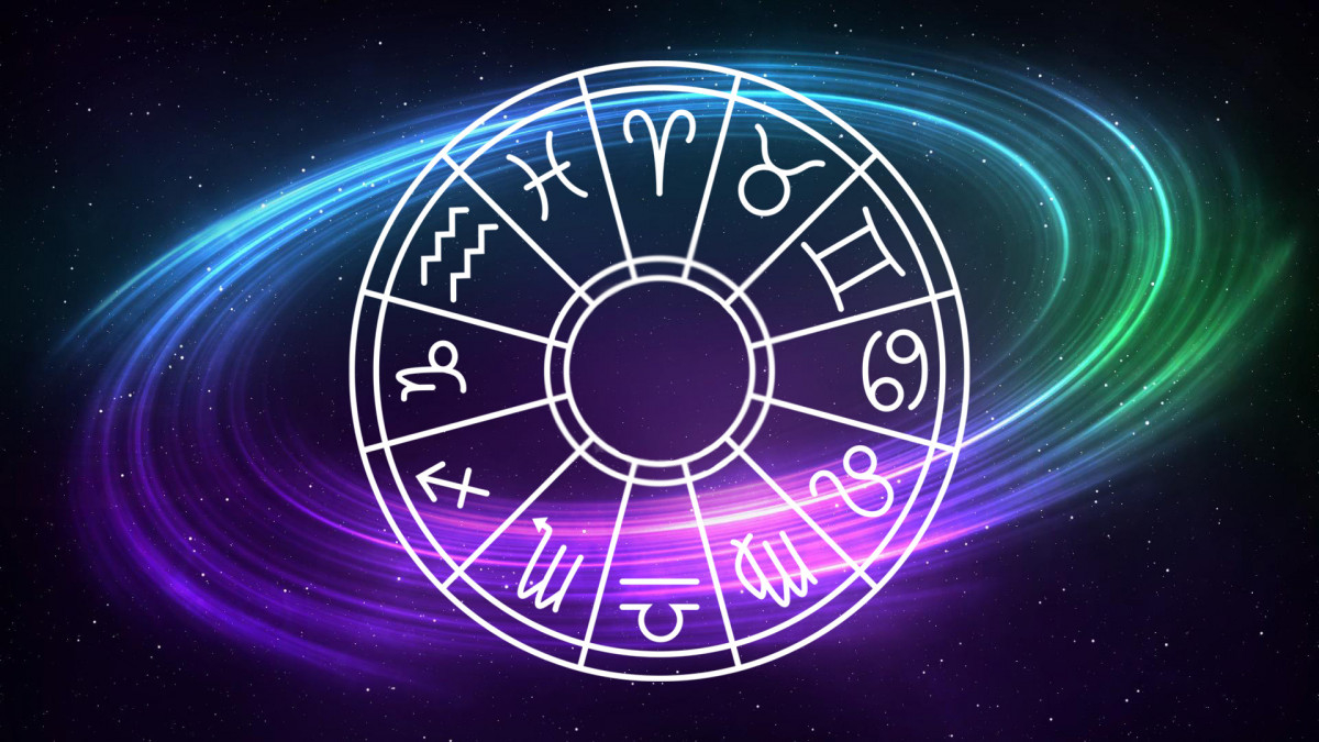 Астрология знаки зодиака