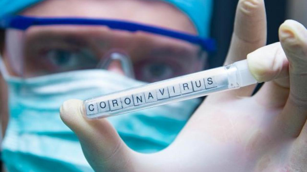 Минздрав назвал основные пути распространения коронавируса