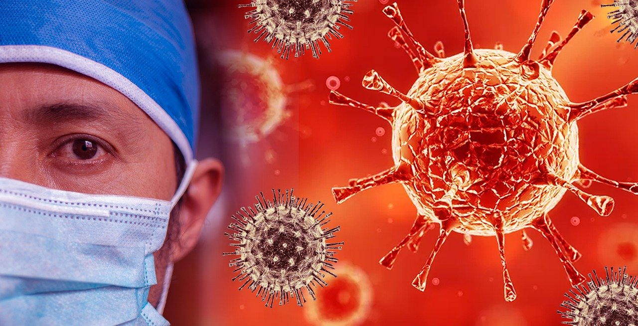 Где во Владимирской области больше всего заболевших коронавирусом?