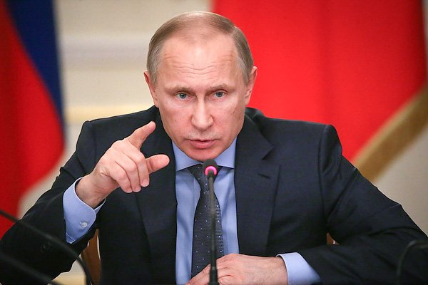 Владимир Путин дал новые указания в связи с ситуацией с коронавирусом