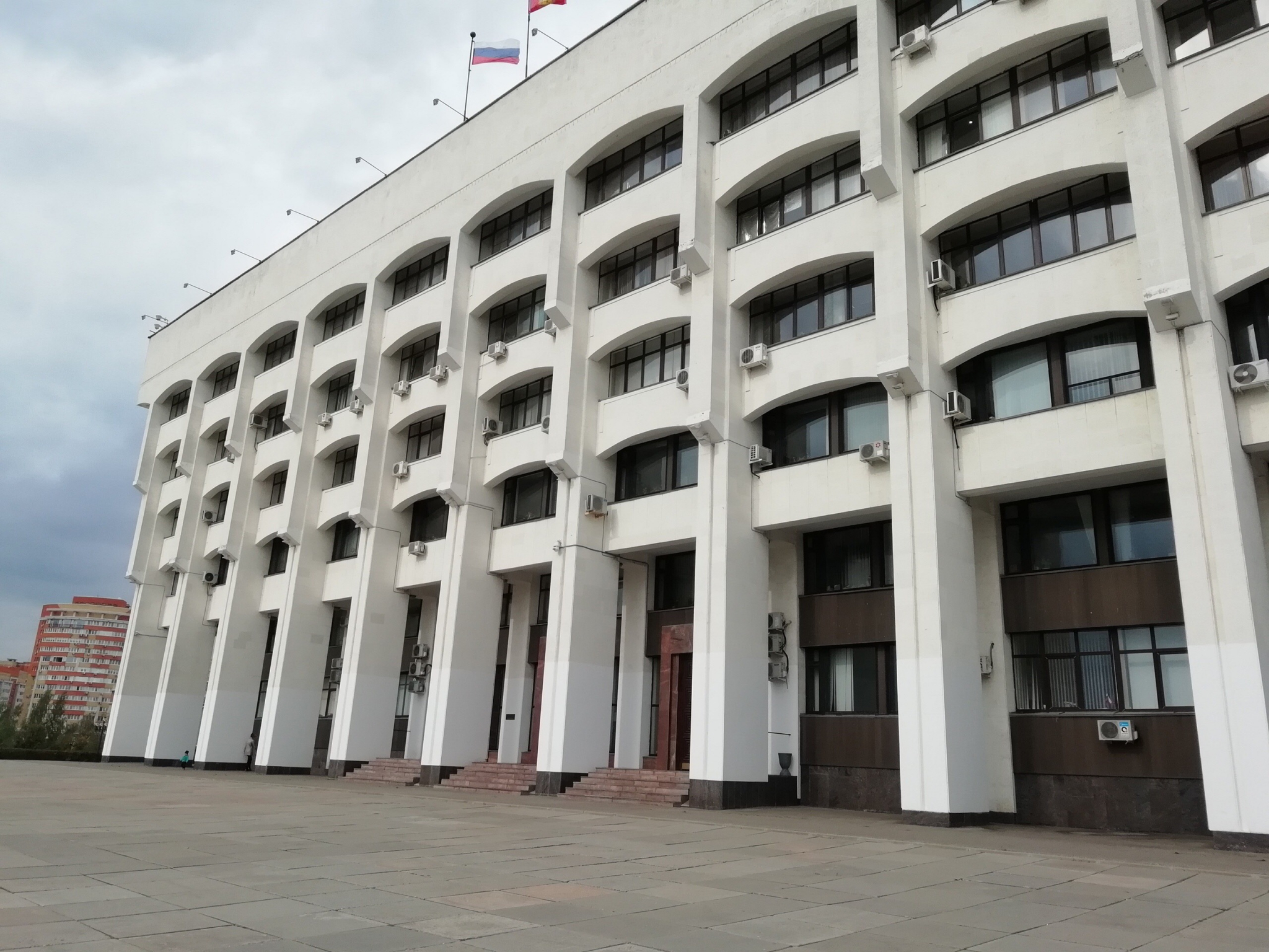 Бюджет Владимирской области может потерять 7 млрд рублей