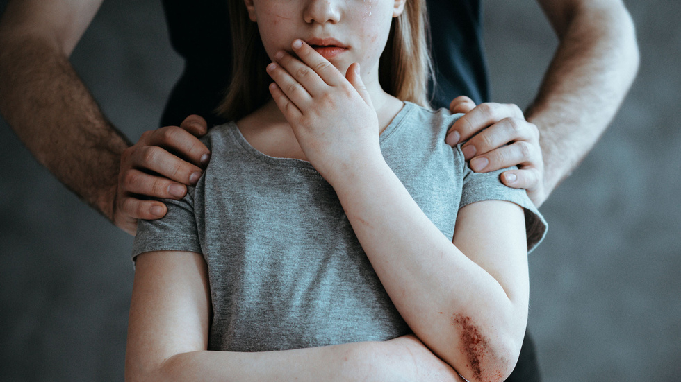 Владимирец насильно затащил к себе домой 9-летнюю девочку