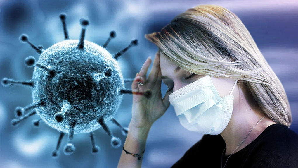 Во Владимирской области еще 69 человек заразились коронавирусом