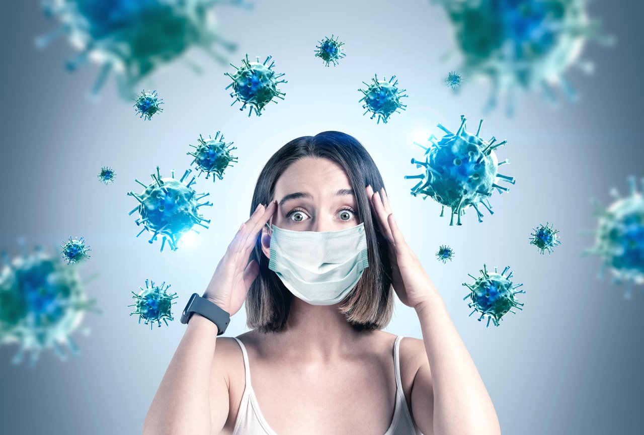 Психолог: "Люди перестали бояться коронавируса"