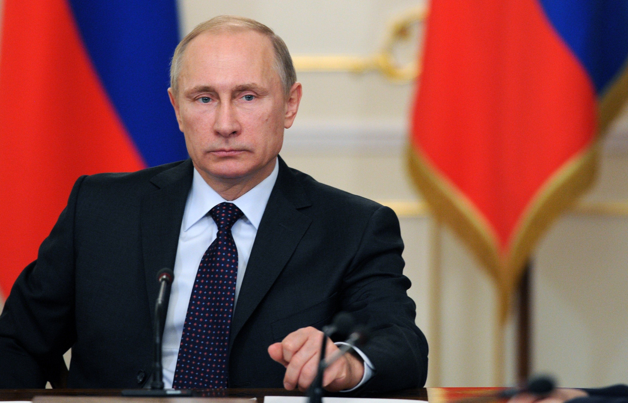 Путин пообещал отправить во Владимирскую область столичных медиков