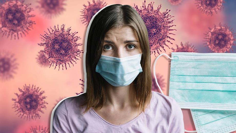 Какие районы Владимирской области больше всего страдают от коронавируса?