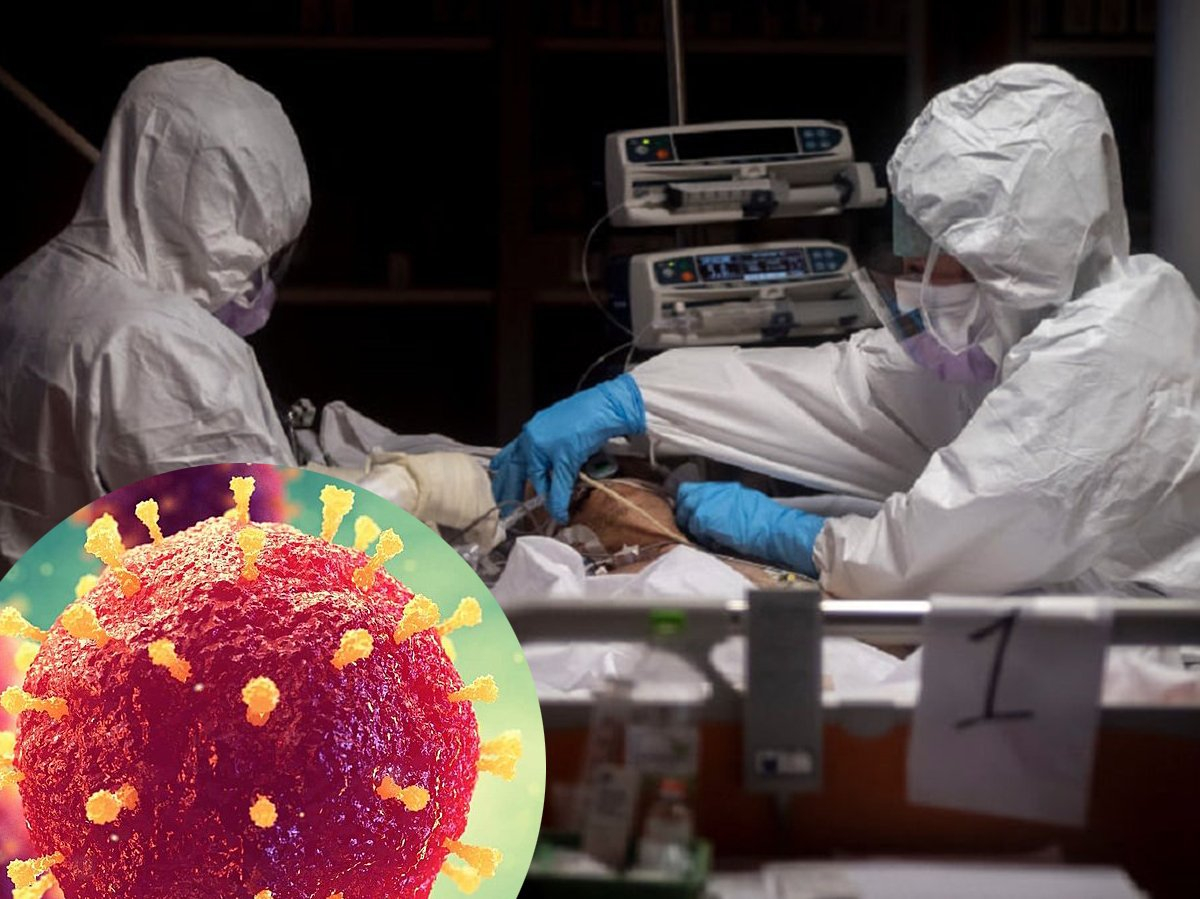 Власти Владимирской области сообщили о новых смертях от коронавируса