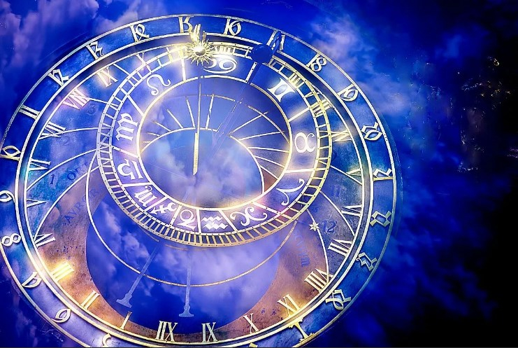 Гороскоп на 6 июня: рыбы наладят личную жизнь, а раков ждут новые знакомства