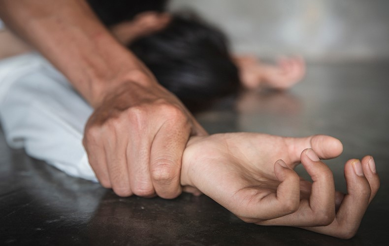 В Судогде женщина обвинила бывшего супруга в придуманном изнасиловании