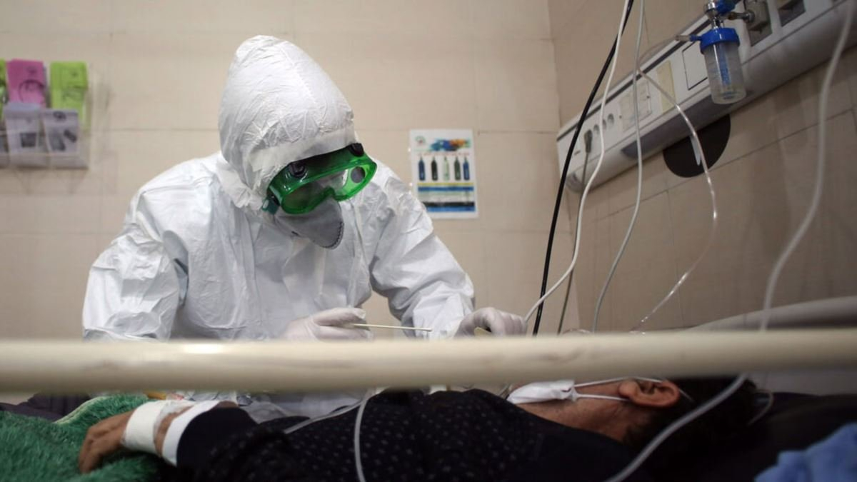 Во Владимирской области подтвердили еще несколько смертей от коронавируса
