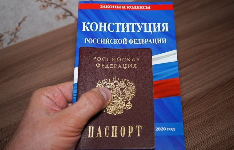 Голосование по поправкам в Конституцию РФ будет проходить с соблюдением  соцдистанции