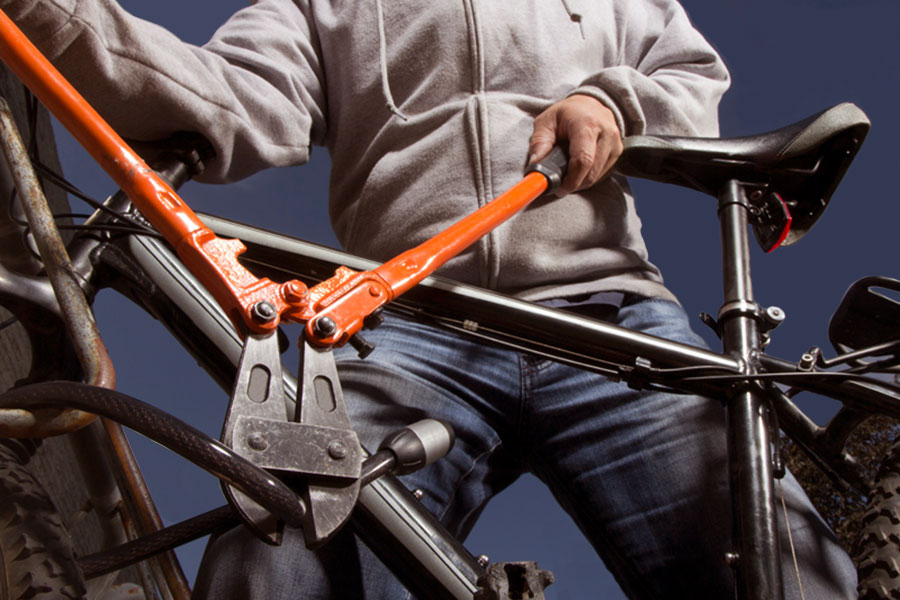 В Муроме мужчина украл мини-мотоцикл, велосипед и сварочный аппарат