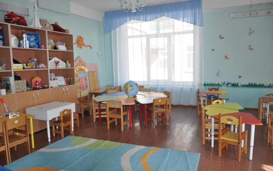 Стало известно, когда во Владимирской области откроют детские сады