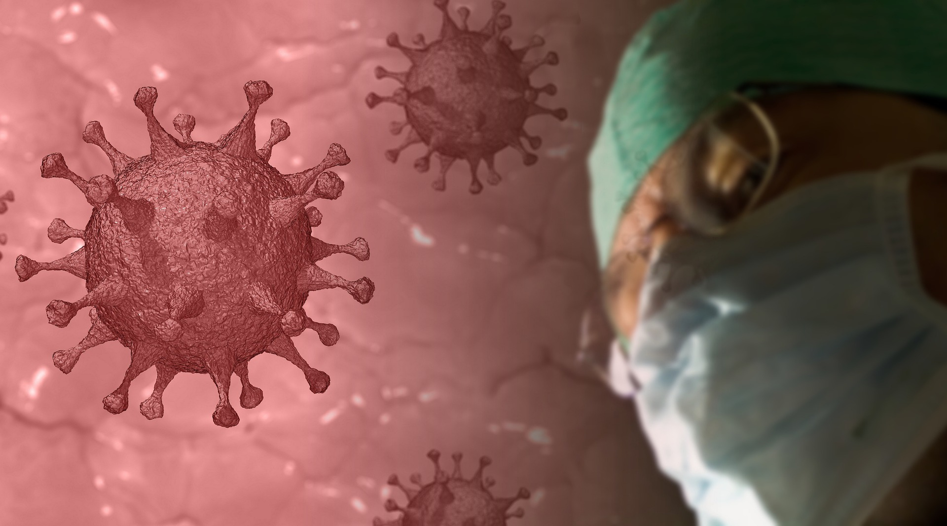 Во Владимирской области выявили 54 новых случая коронавируса