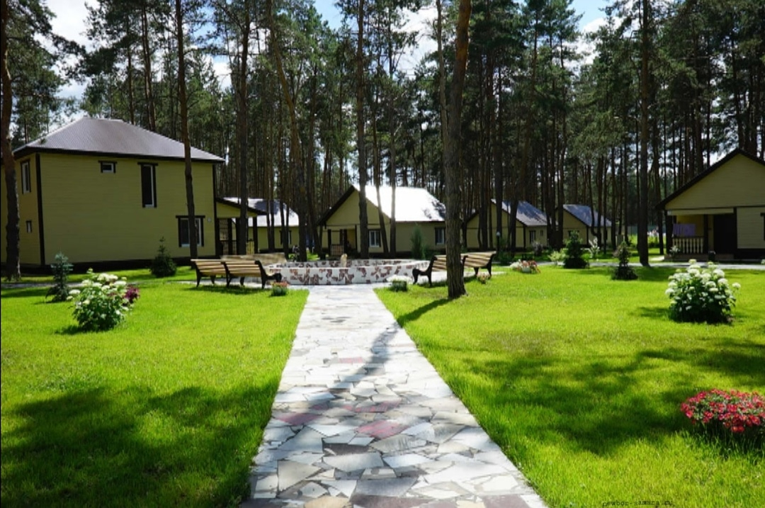Во Владимирской области смогут открыться  турбазы, базы отдыха и апарт-отели