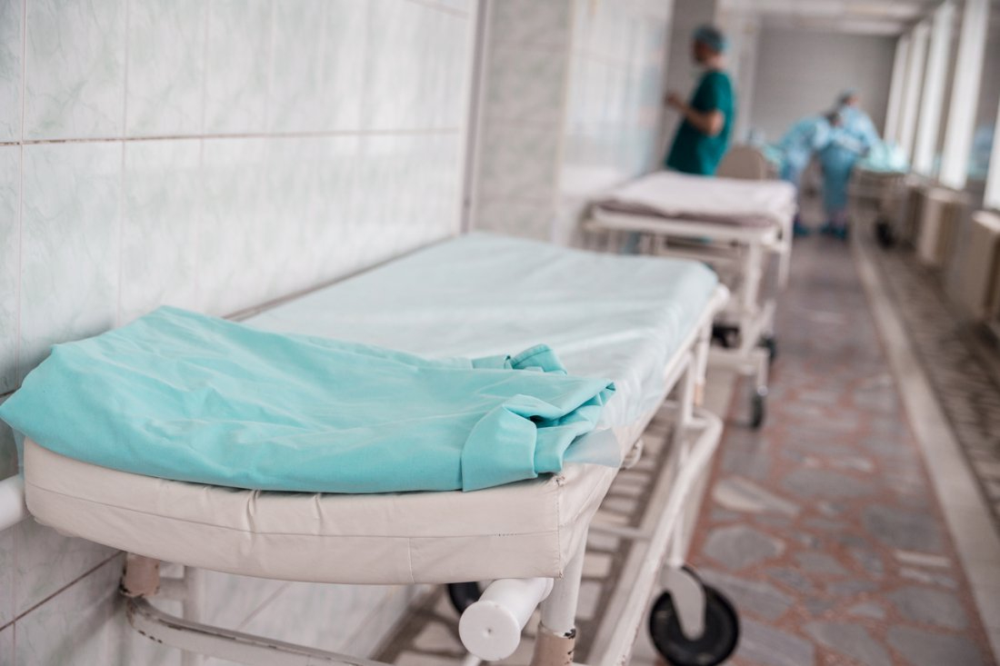 Во Владимирской области от коронавируса скончались еще три пациента
