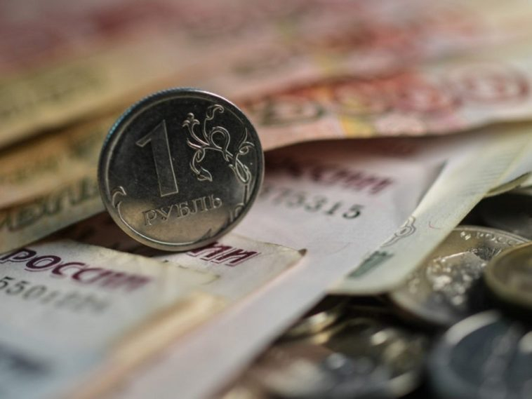 В России возможна деноминация рубля