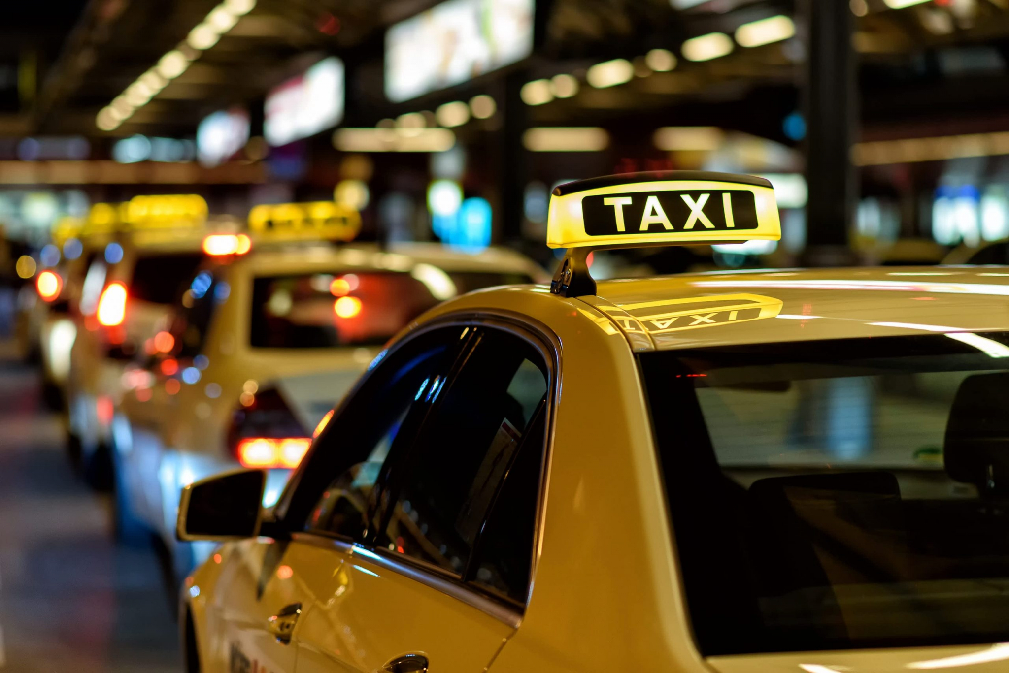 Во Владимире появятся беспилотные такси