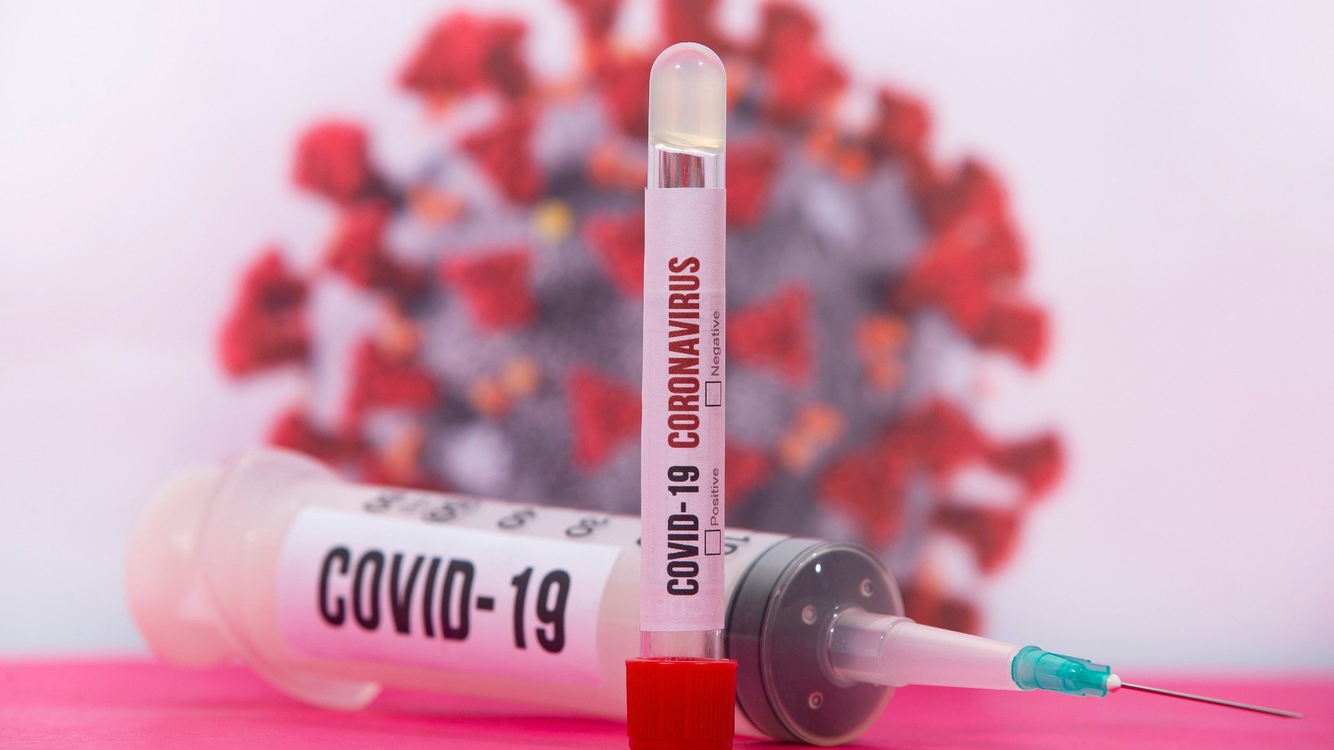 Во Владимирской области за сутки выявлено еще 33 случая коронавируса