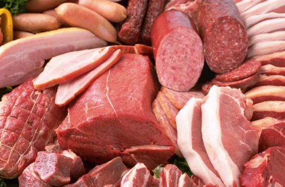 Во Владимирской области изъяли более 80 кг "опасного" мяса