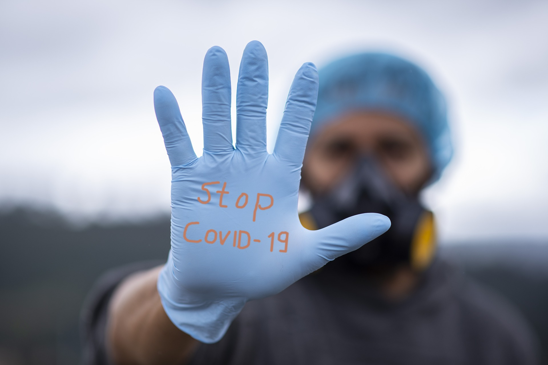 Во Владимирской области еще четыре человека умерли от коронавируса
