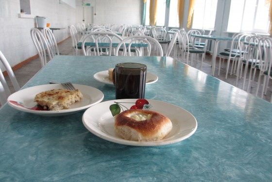 Школьники Владимирской области получат бесплатные завтраки