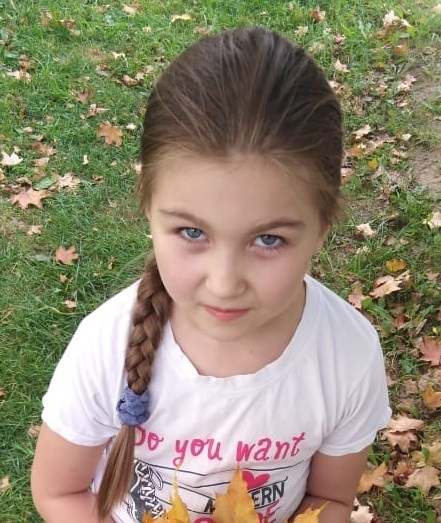 Пропавшая 8-летняя девочка из Владимира найдена живой