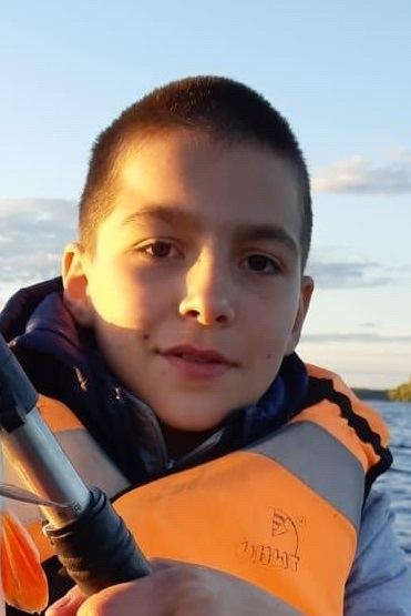 Во Владимирской области без вести пропал 12-летний мальчик