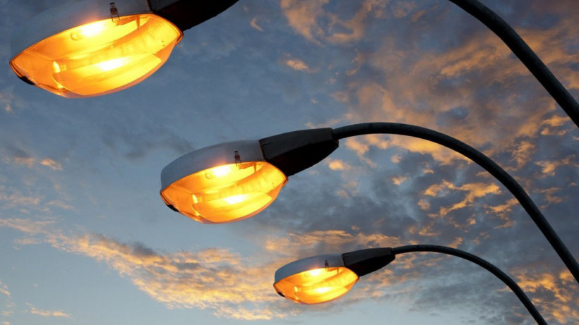 Во Владимирской области на дорогах появятся автоматизированные светильники