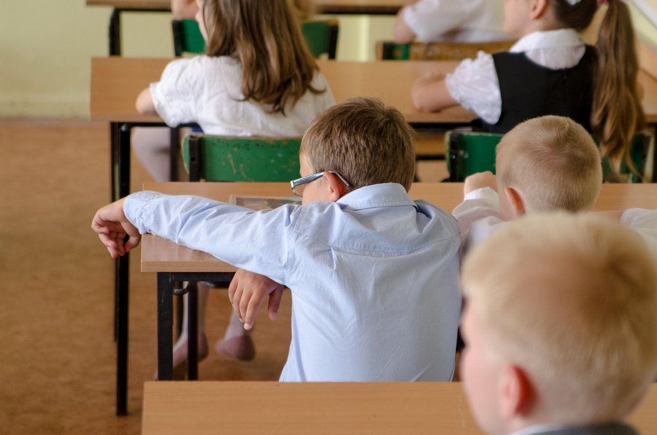 Какие школы во Владимире лучшие, а директора школ — самые высокооплачиваемые?