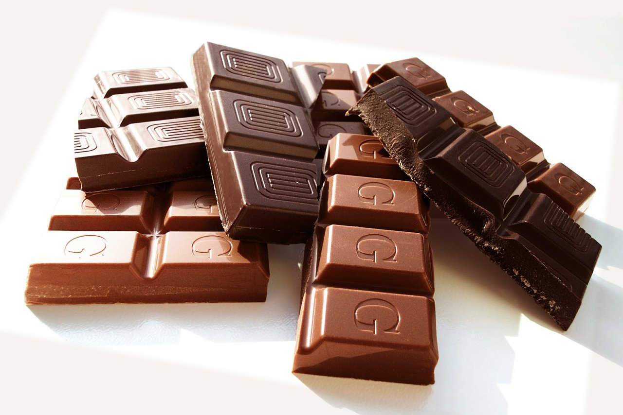 35-летний житель Владимира украл из магазина 150 шоколадок
