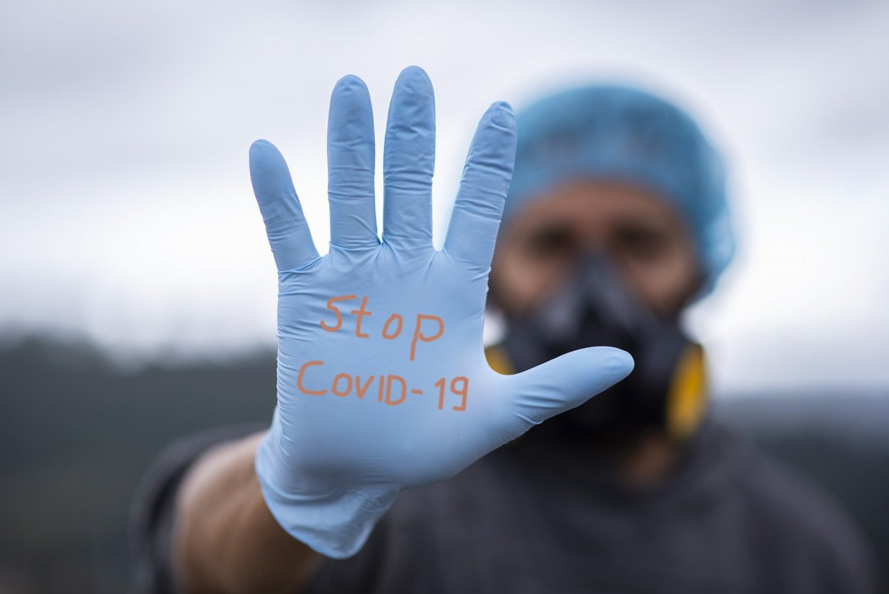 Во Владимирской области за сутки от коронавируса вновь никто не умер