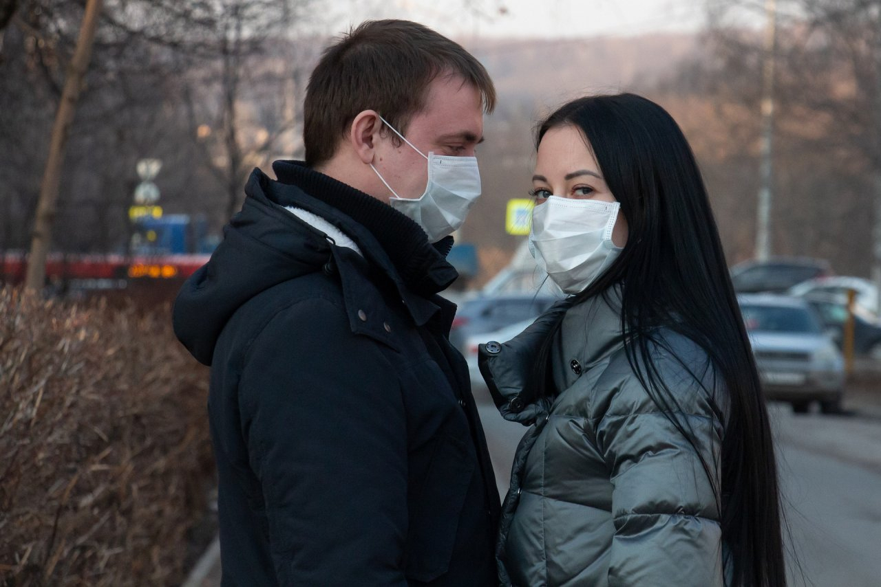 За сутки во Владимирской области от коронавируса никто не умер и не излечился