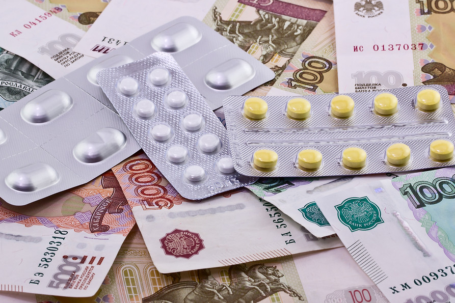 Льготники Владимирской области должны выбрать: лекарства или деньги