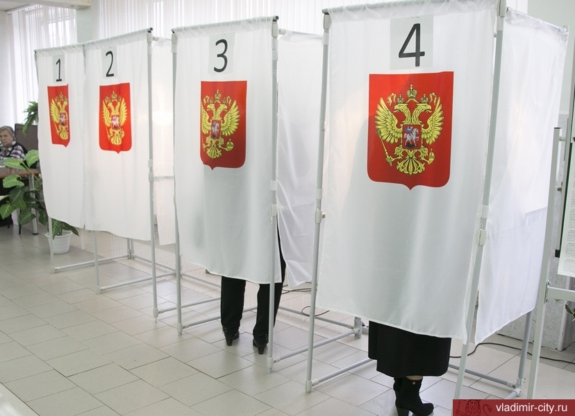 Владимир Сипягин оценил низкую явку на выборах в Горсовет