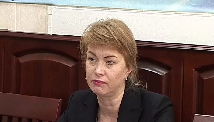 Фото к статье: Елена Утемова возглавила департамент здравоохранения Владимирской области