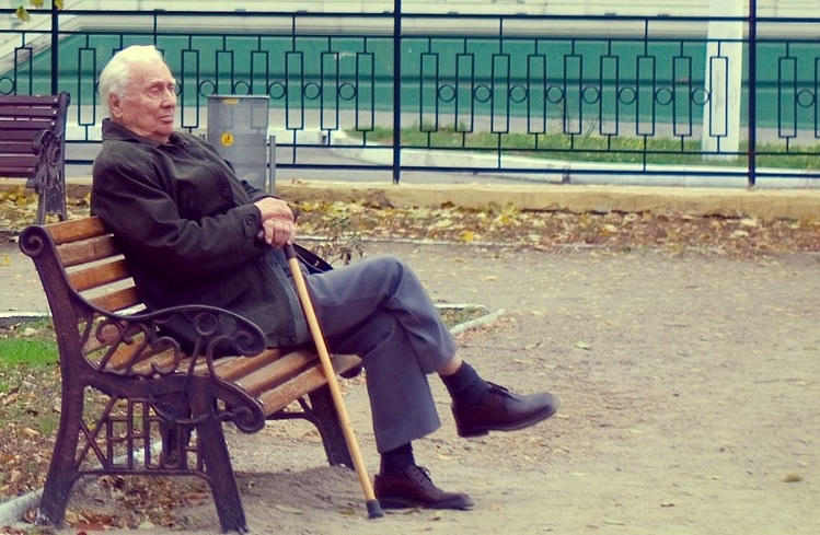 Владимирским пенсионерам могут перестать выплачивать пенсию