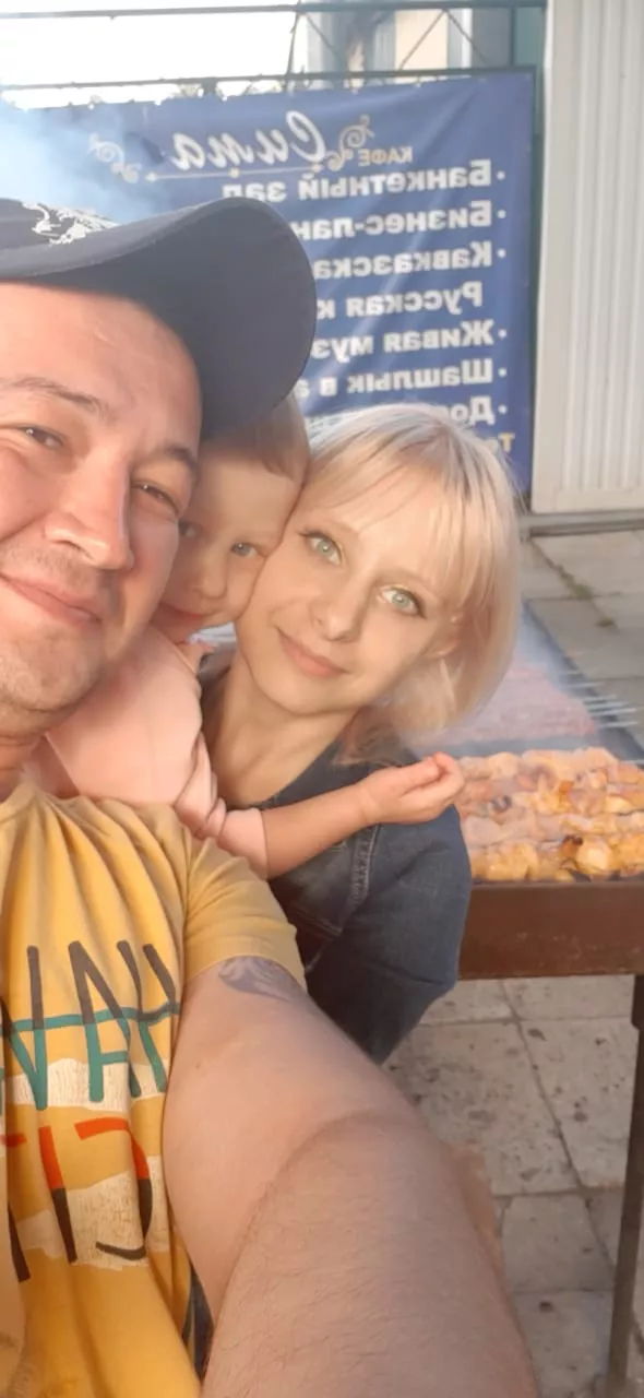Фото к статье: Откровения мужа сбитой на переходе в центре Владимира девушки