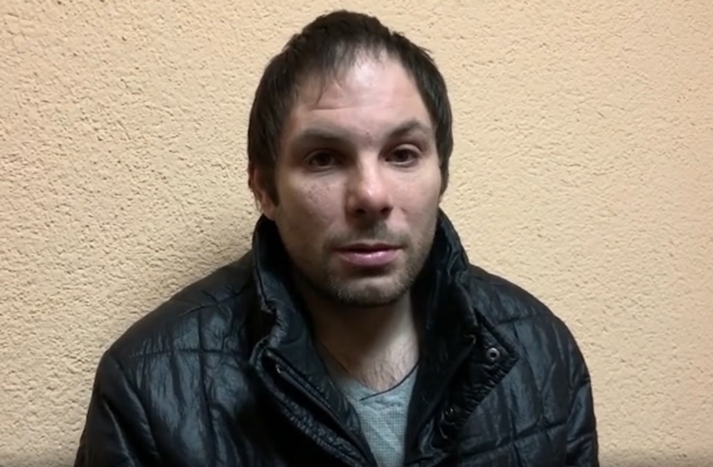 Задержан серийный насильник, одна из жертв которого — из Владимира