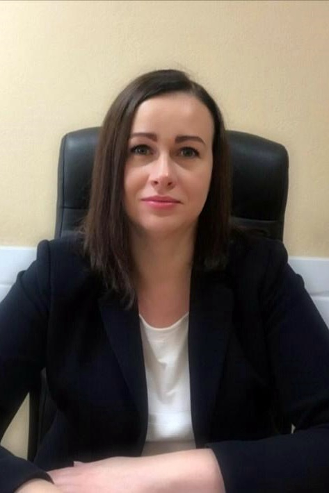 Юлия Бабаева назначена главной по промышленной политике, науке и импортозамещению