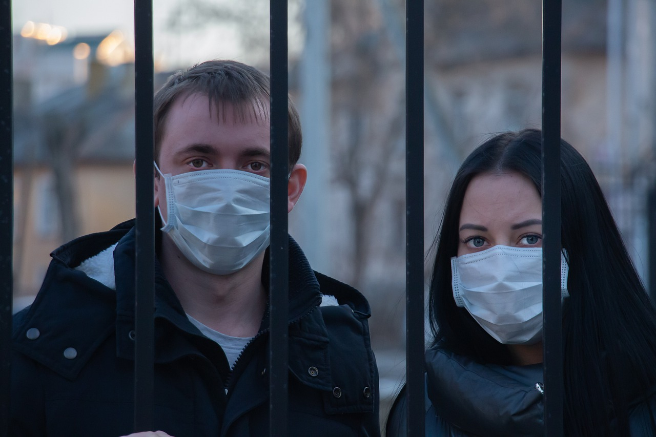Назвали сумму штрафа за несоблюдение масочного режима во Владимирской области