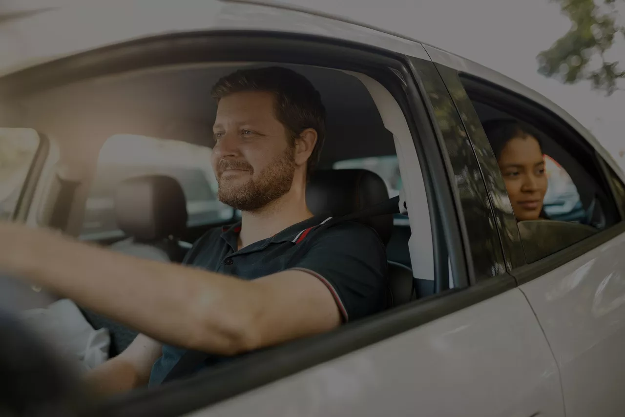 Фото к статье: Конкурент «Яндекс.Такси» из Китая запустит свой транспортный сервис во Владимире