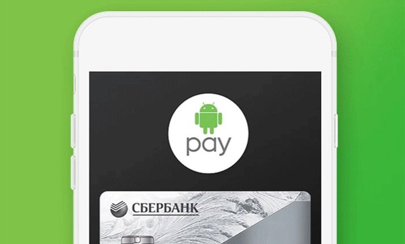 Сбербанк и Mastercard запускают SberPay