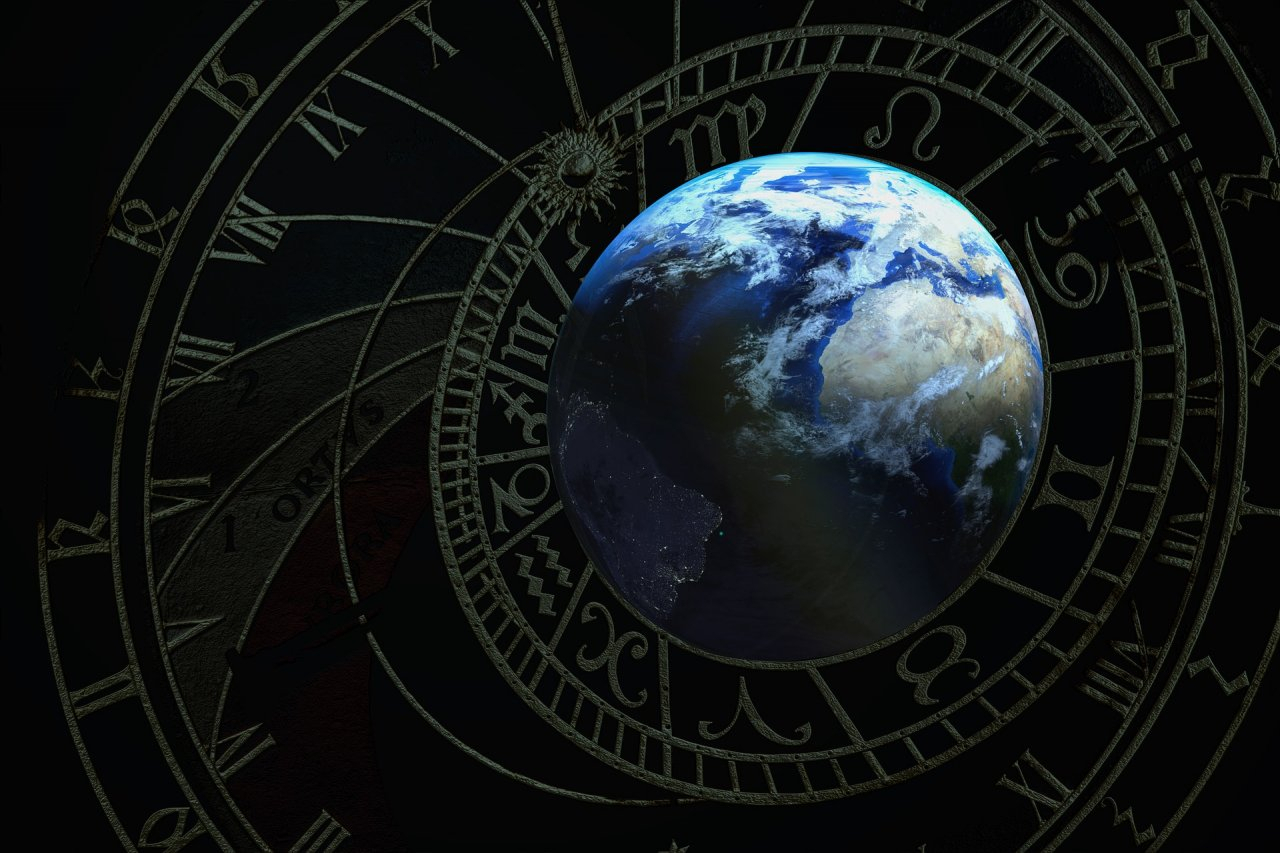 Многим знакам предстоят перемены в личной жизни: гороскоп на 8 ноября