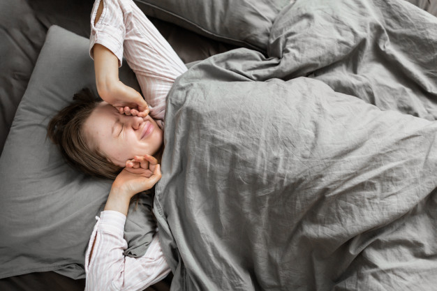 Эксперты выяснили, владимирцы каких профессий испытывают постоянный недосып