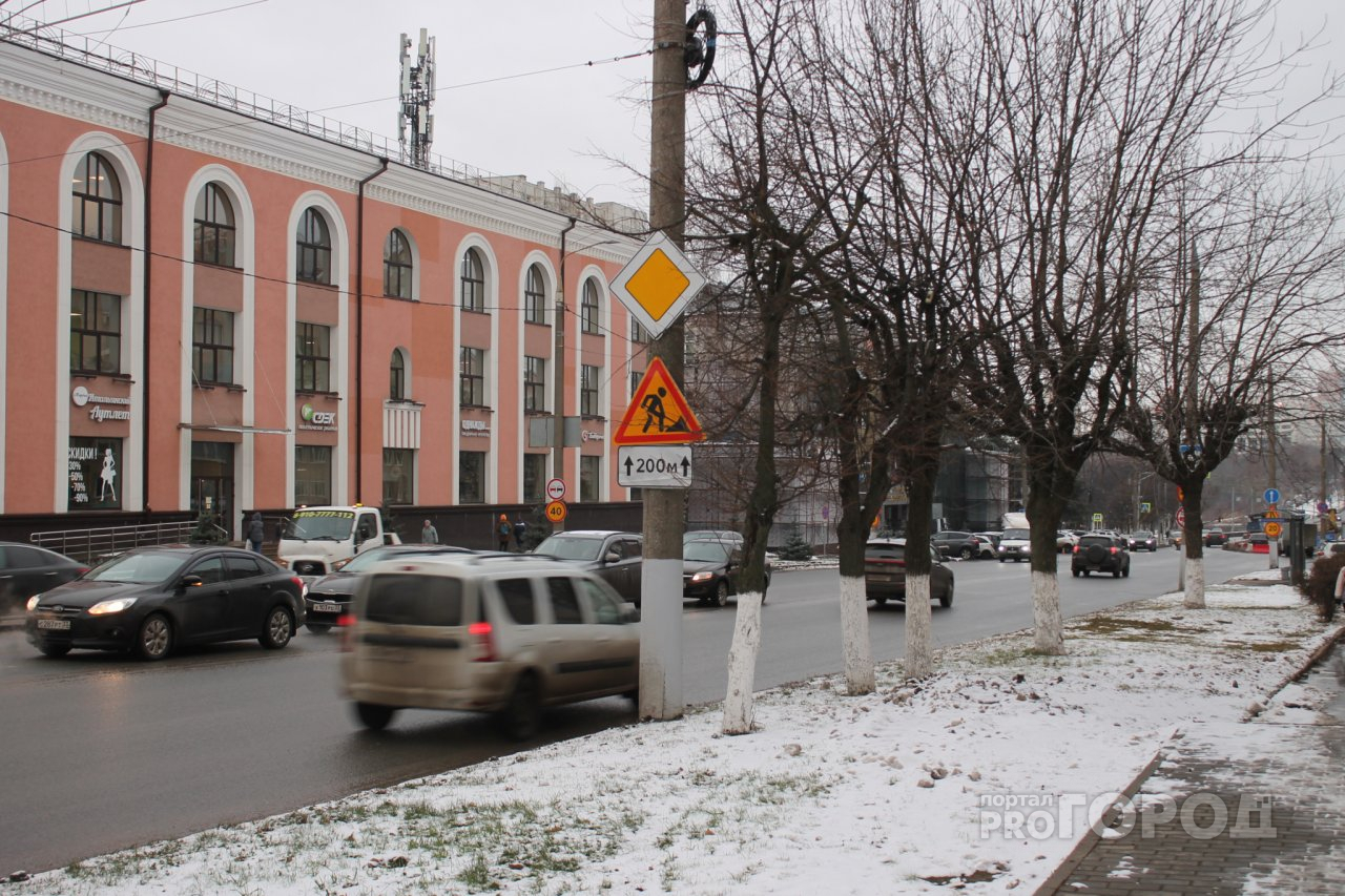 Озвучены сроки возобновления движения на Октябрьском проспекте