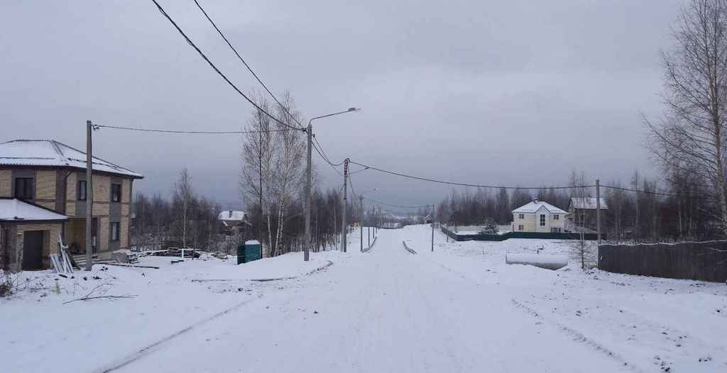 Жители микрорайона во Владимире вторую зиму подряд могут остаться без газа