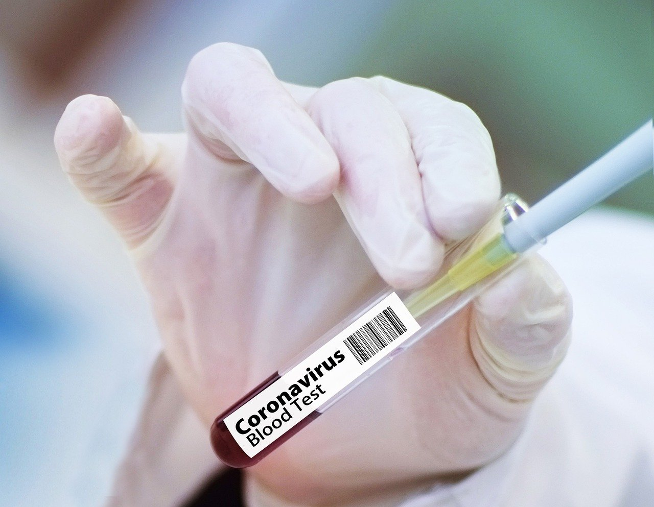 Учёные развенчали один из мифов о коронавирусе
