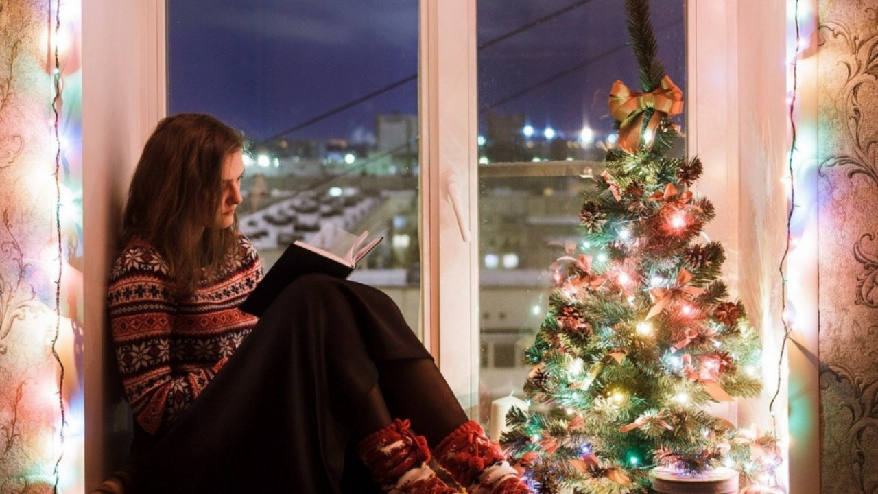 Учёные заявили об отсутствии у россиян новогоднего настроения